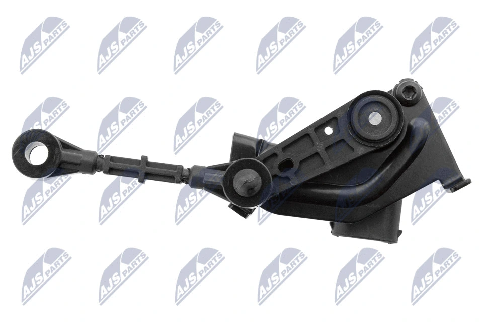 Sensor, headlight levelling