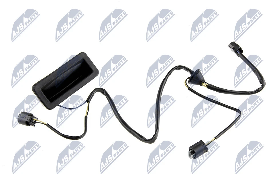 Tailgate Handle (EZC-LR-002)
