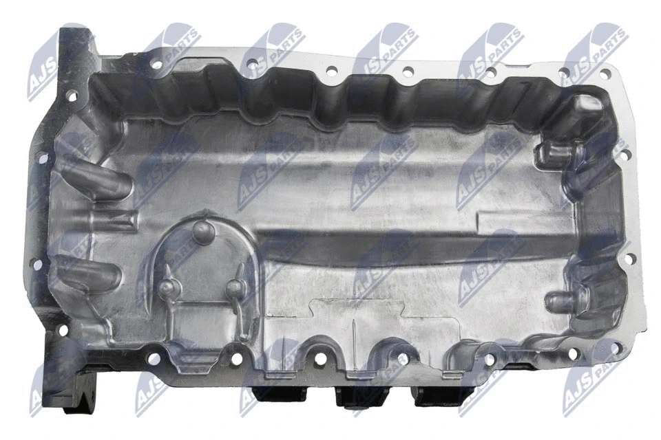 Oil Sump
