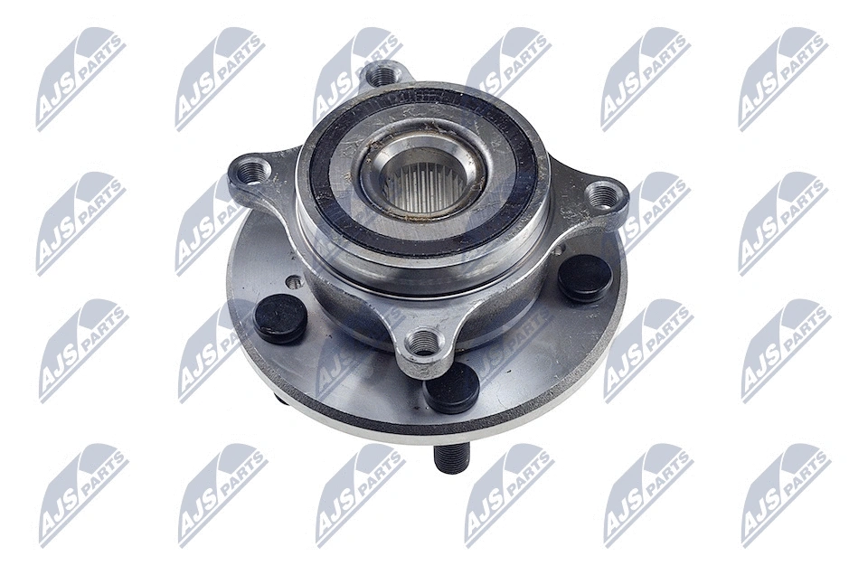 Wheel Bearing Kit (KLT-HD-076)