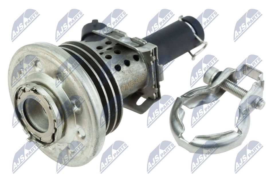 Dosing Module, urea injection