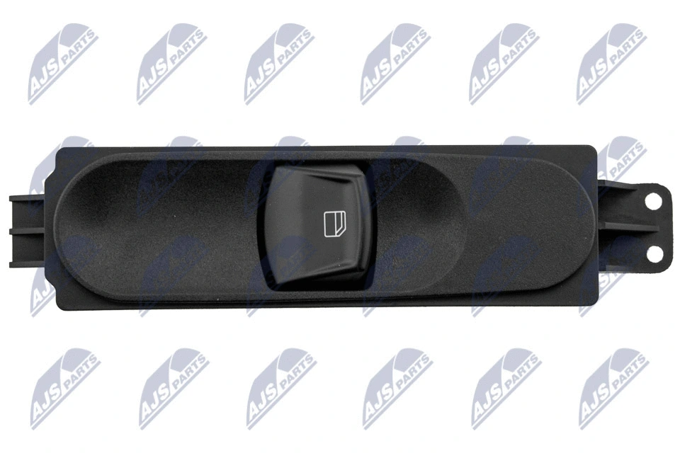 Switch, window regulator