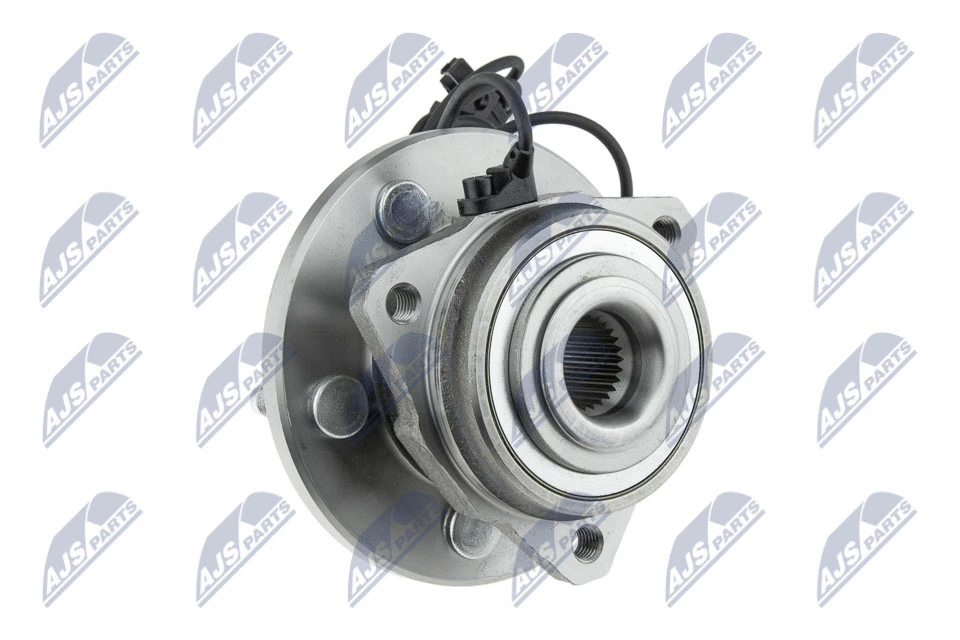 Wheel Bearing Kit (KLP-CH-024)
