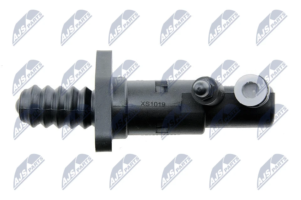 Slave Cylinder, clutch