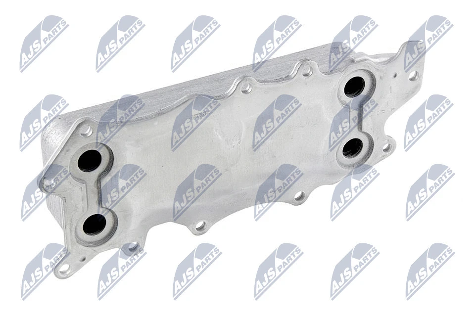 Oil Cooler, engine oil