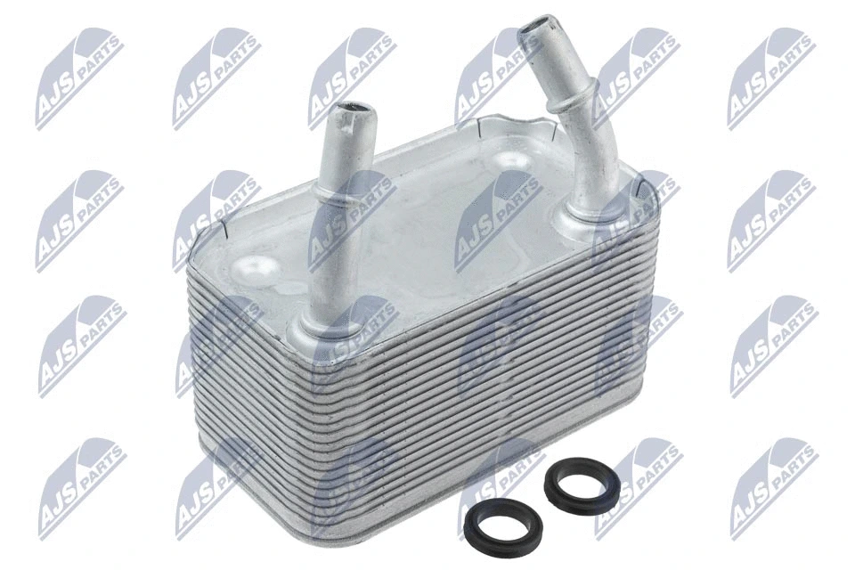 Oil Cooler, engine oil (CCL-BM-036)