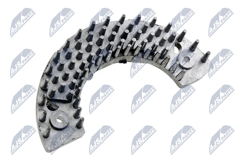 Control Unit, heating/ventilation (ERD-CT-013)