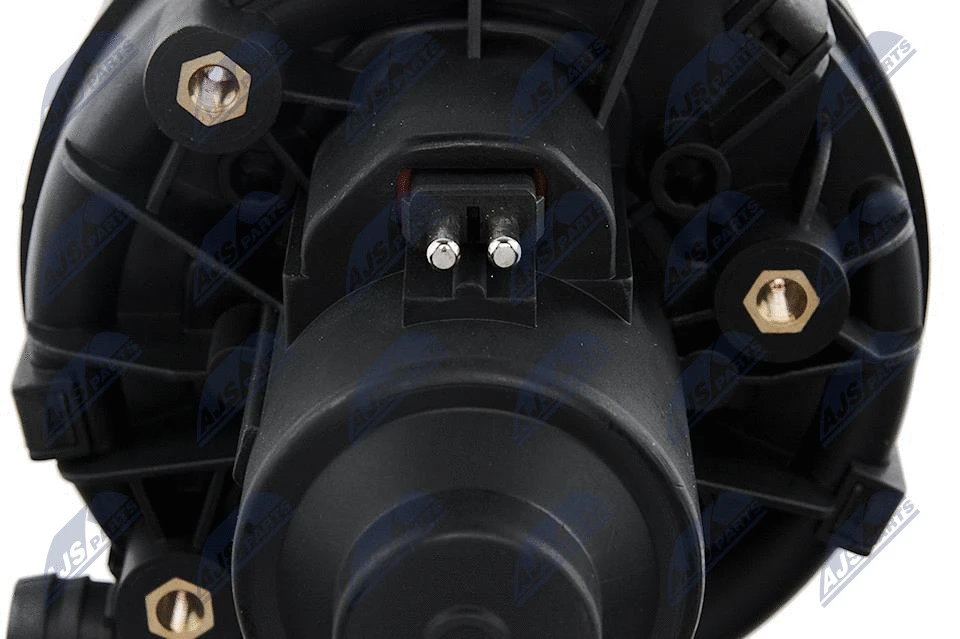 Secondary Air Pump