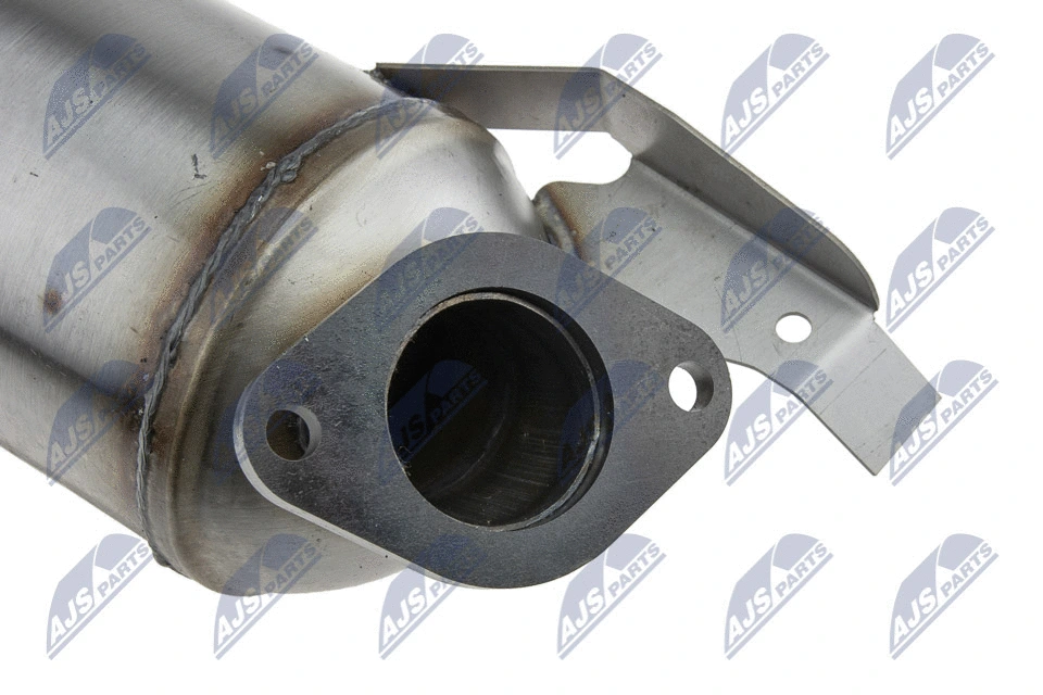 Soot/Particulate Filter, exhaust system