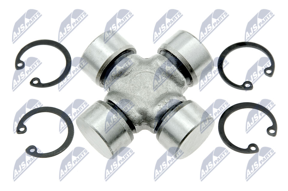 Joint, propshaft