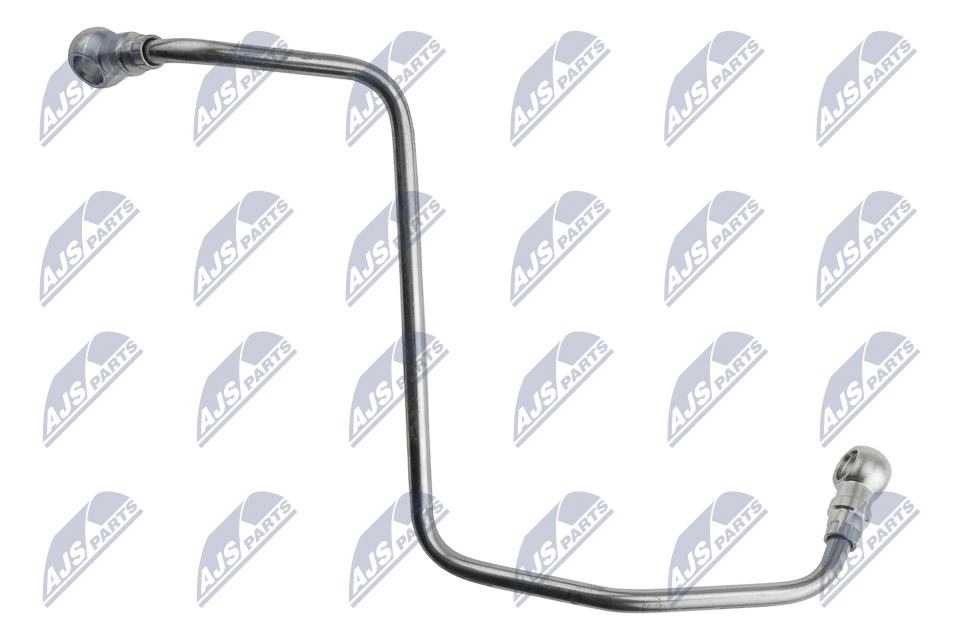 Oil Pipe, charger