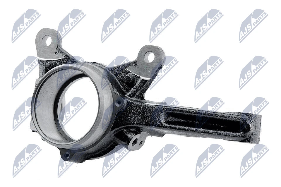 Steering Knuckle, wheel suspension (ZZP-HD-001)