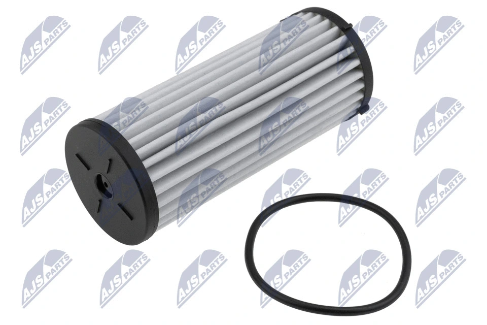 Hydraulic Filter, automatic transmission