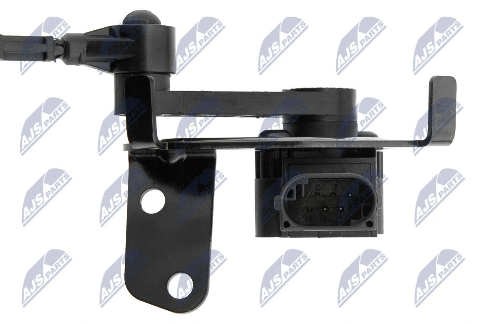Sensor, headlight levelling