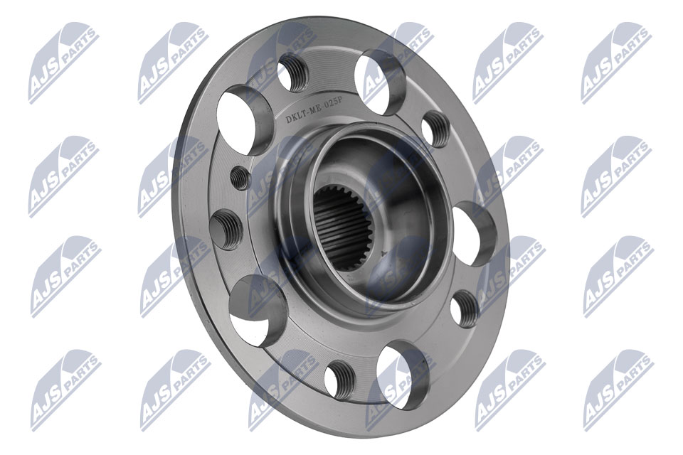 Wheel Hub