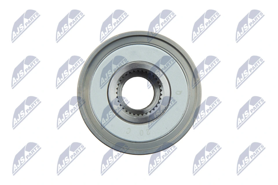 Alternator Freewheel Clutch