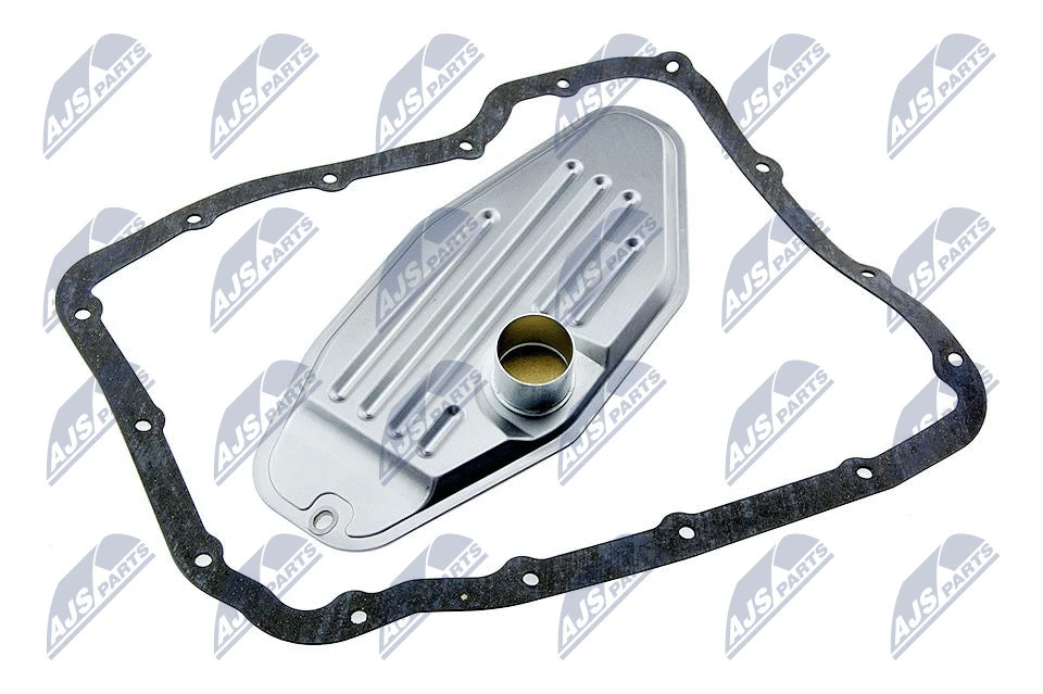 Hydraulic Filter, automatic transmission