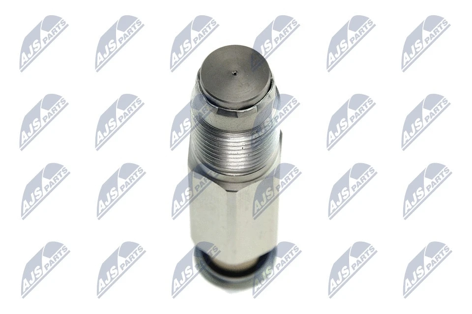 Fuel Pressure Regulator