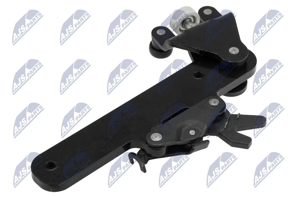 Roller Guide, sliding door