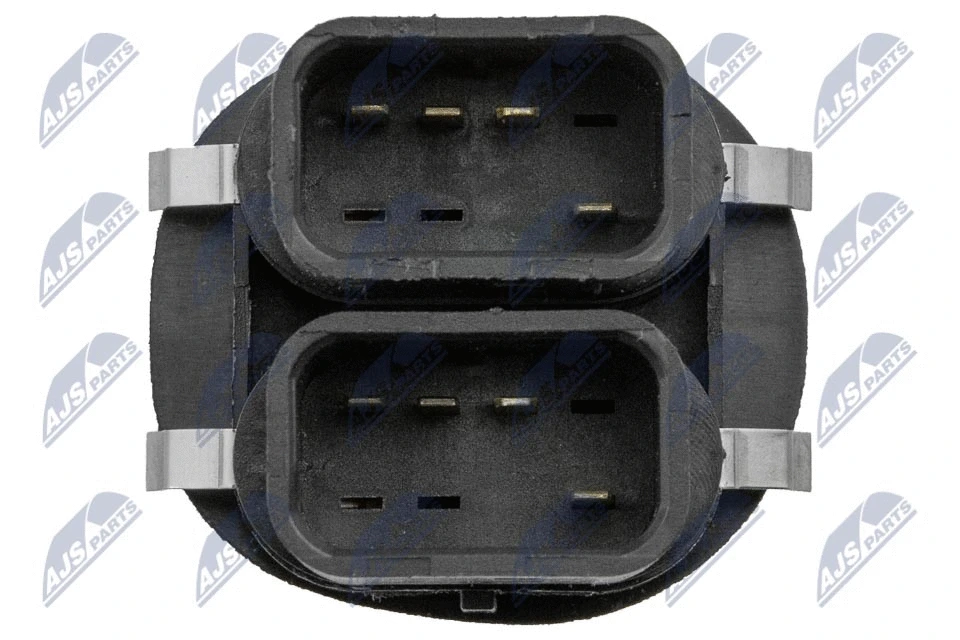 Switch, window regulator