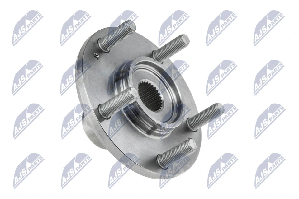 Wheel Hub