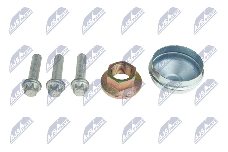 Repair Kit, wheel hub (KLP-PL-024-Z)