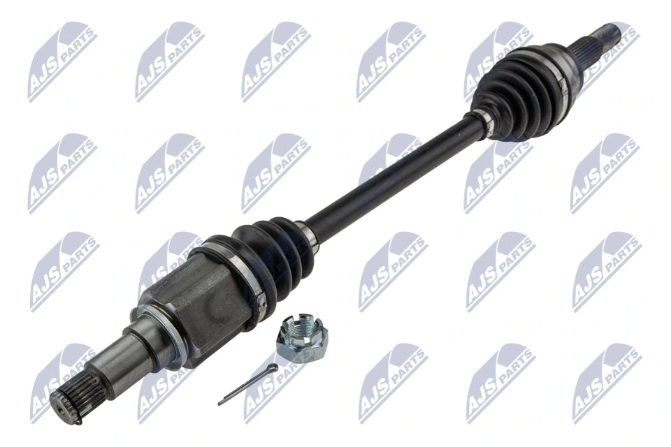 Drive Shaft