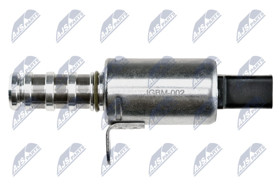 Control Valve, camshaft adjustment