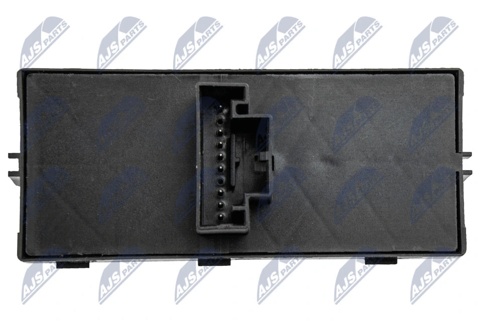 Switch, window regulator