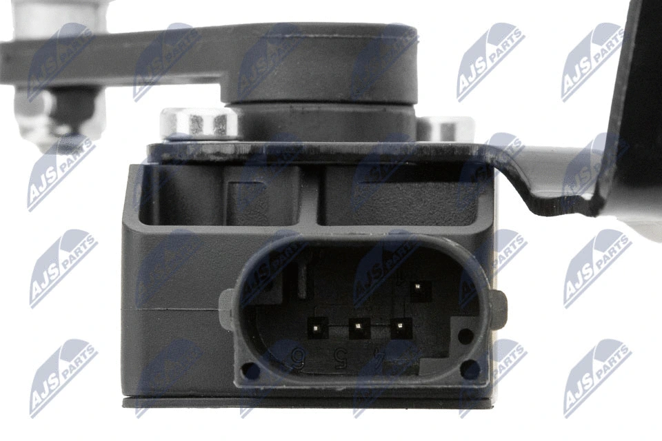Sensor, Xenon light (headlight levelling)