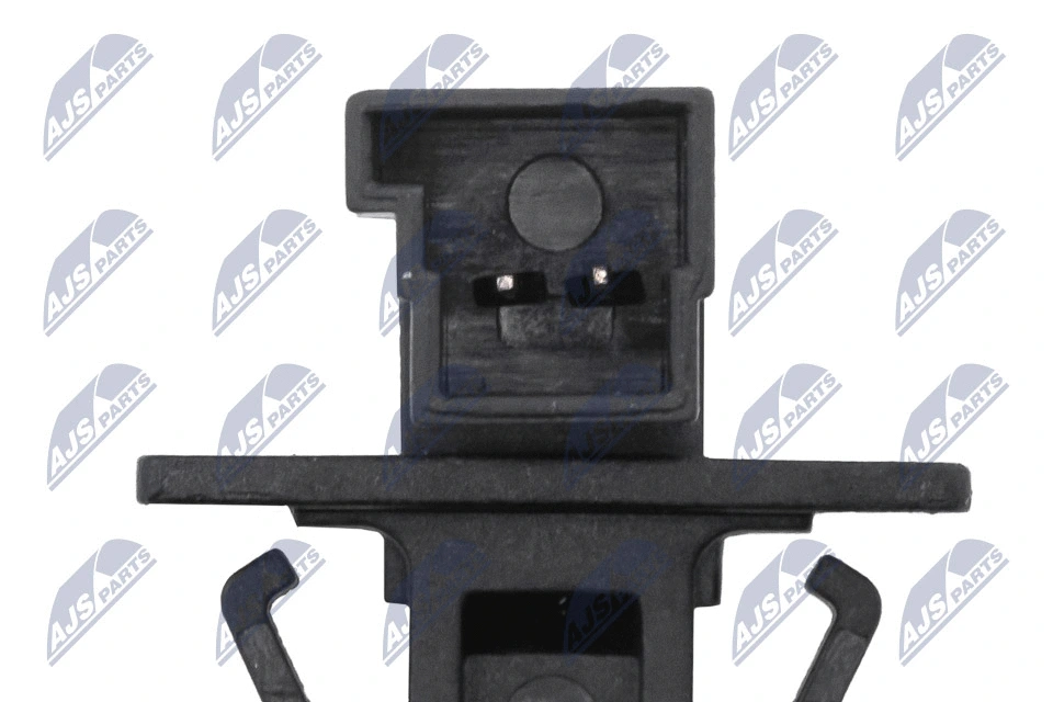 Sensor, interior temperature