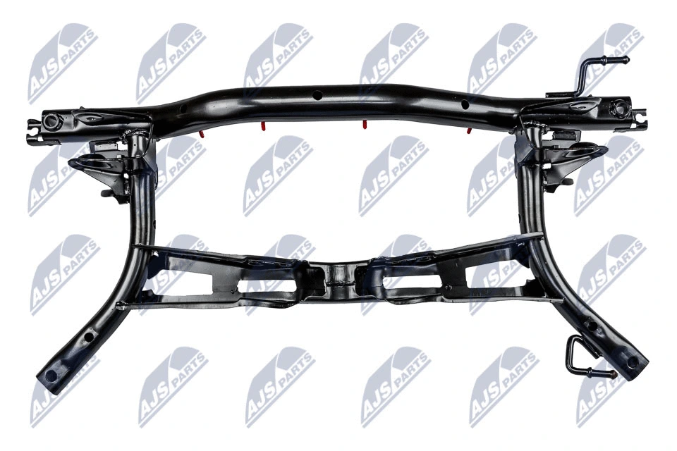 Axle Beam (ZRZ-VW-012)