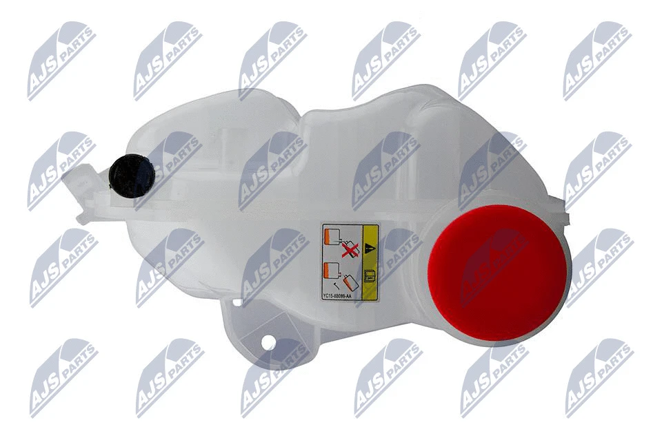 Expansion Tank, coolant