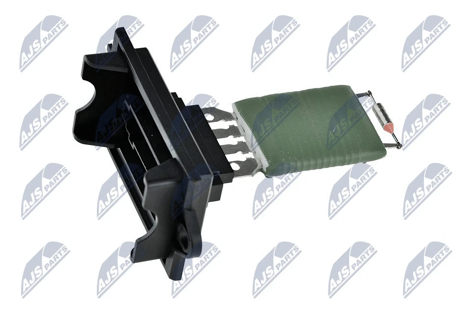 Resistor, interior blower (ERD-CT-011)