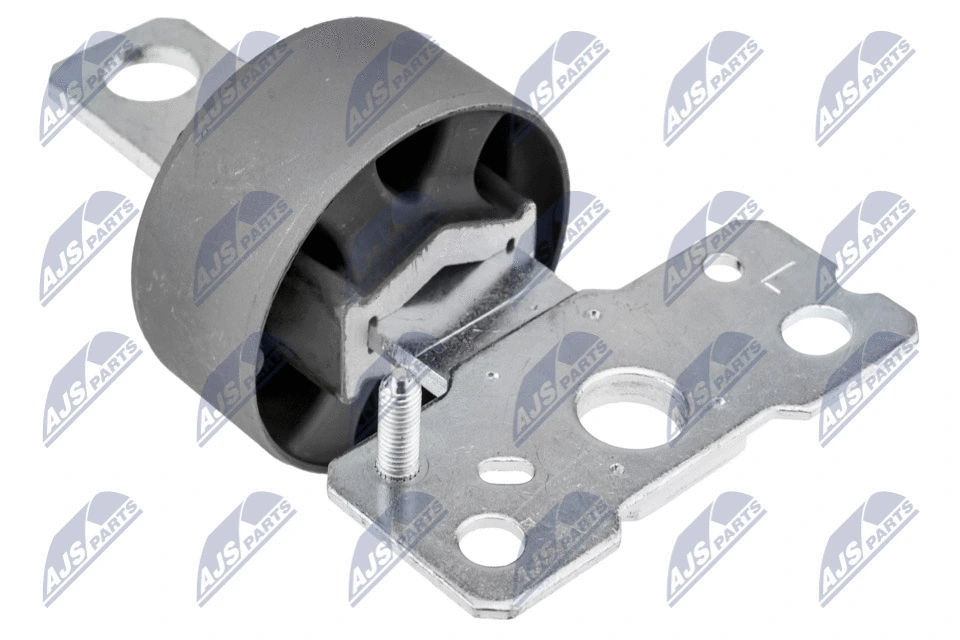 Bushing, axle beam (ZTT-FR-008B)