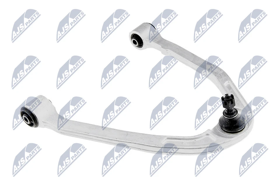 Control/Trailing Arm, wheel suspension (ZWG-NS-002)