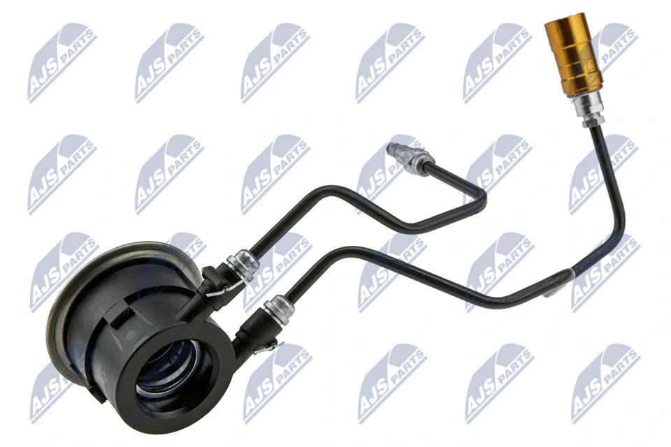 Central Slave Cylinder, clutch