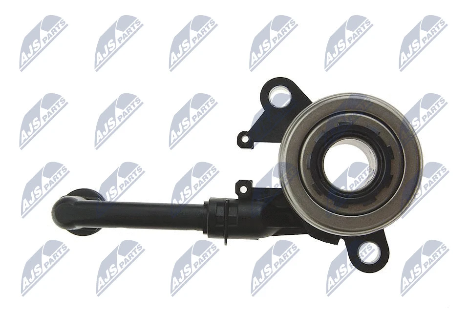 Central Slave Cylinder, clutch