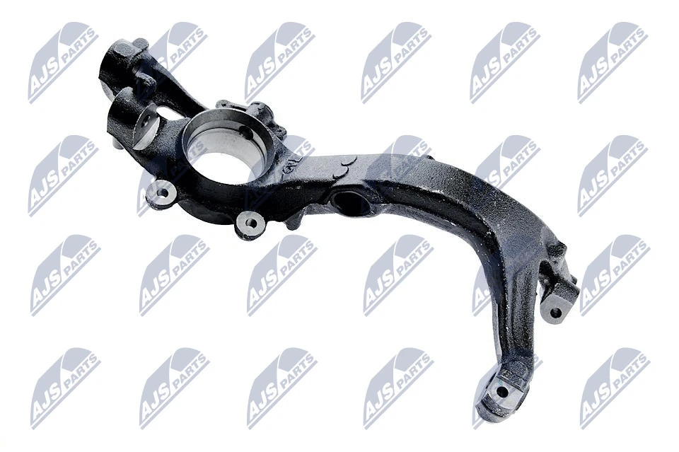 Steering Knuckle, wheel suspension (ZZP-AU-015)