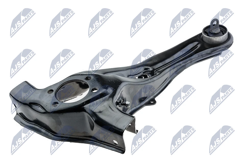 Control/Trailing Arm, wheel suspension (ZWT-CH-007)