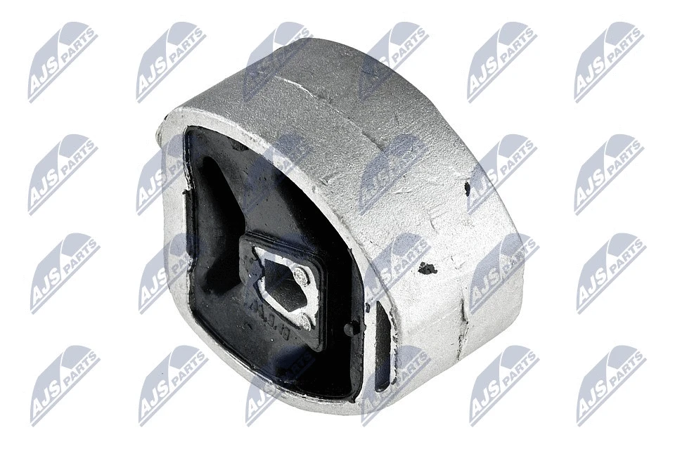 Mounting, manual transmission