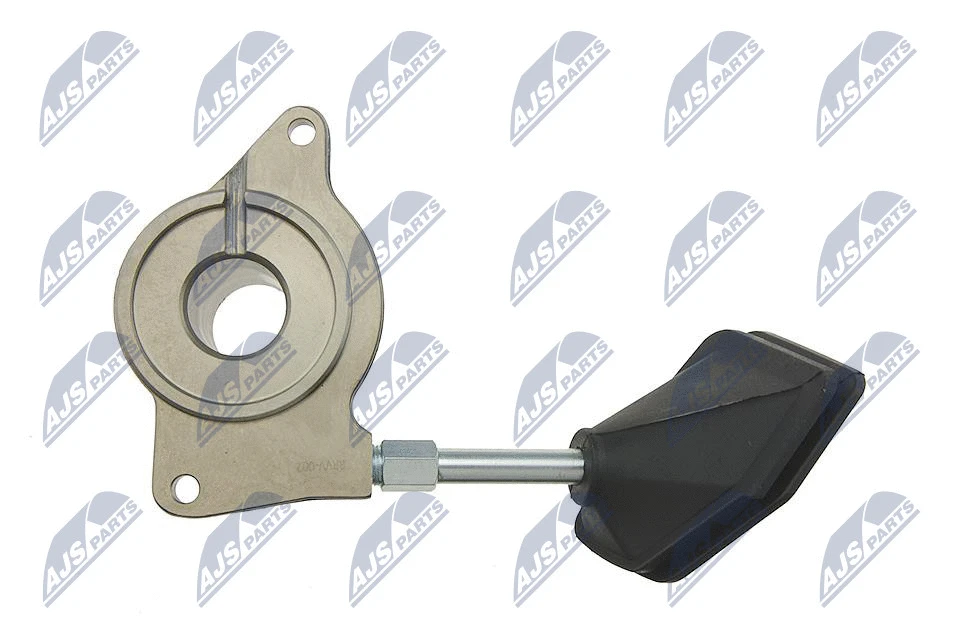 Central Slave Cylinder, clutch