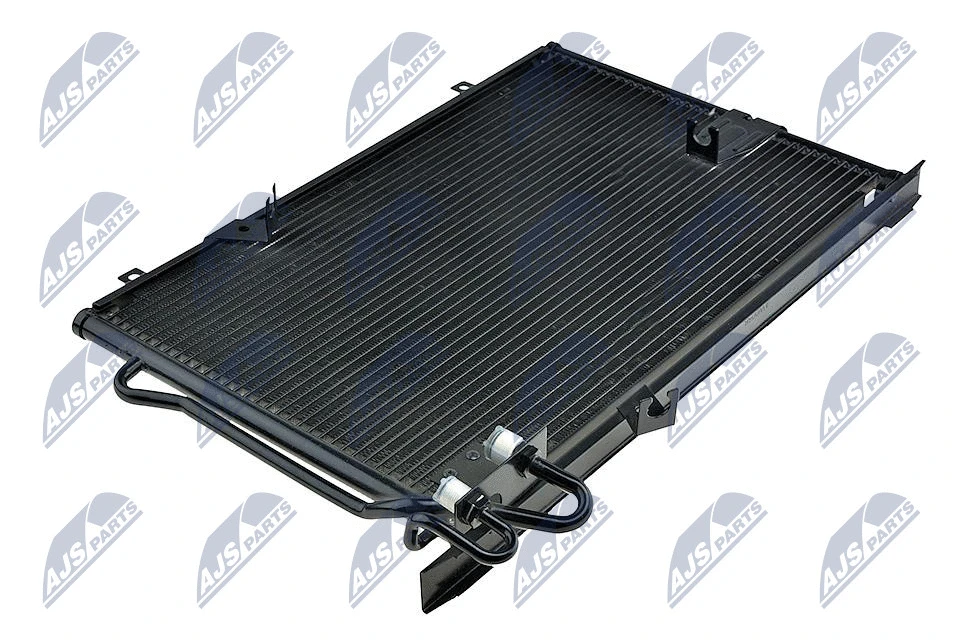 Condenser, air conditioning (CCS-BM-006)