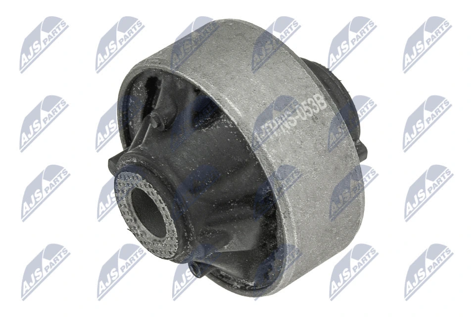 Mounting, control/trailing arm