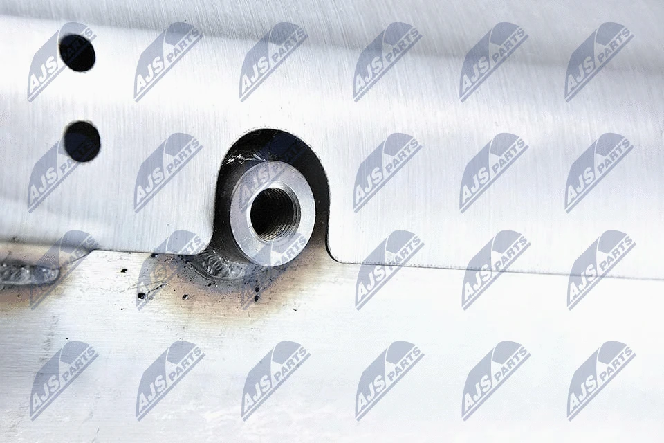 Soot/Particulate Filter, exhaust system