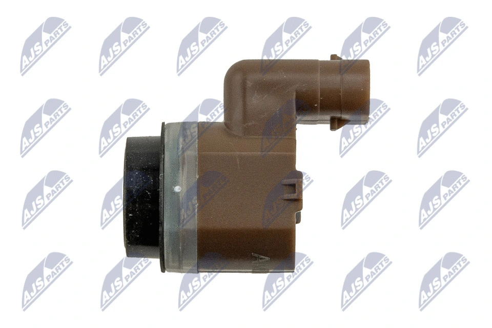 Sensor, parking distance control