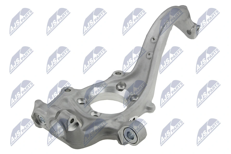 Steering Knuckle, wheel suspension (ZZP-AU-034)