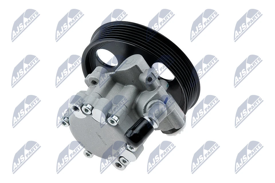 Hydraulic Pump, steering
