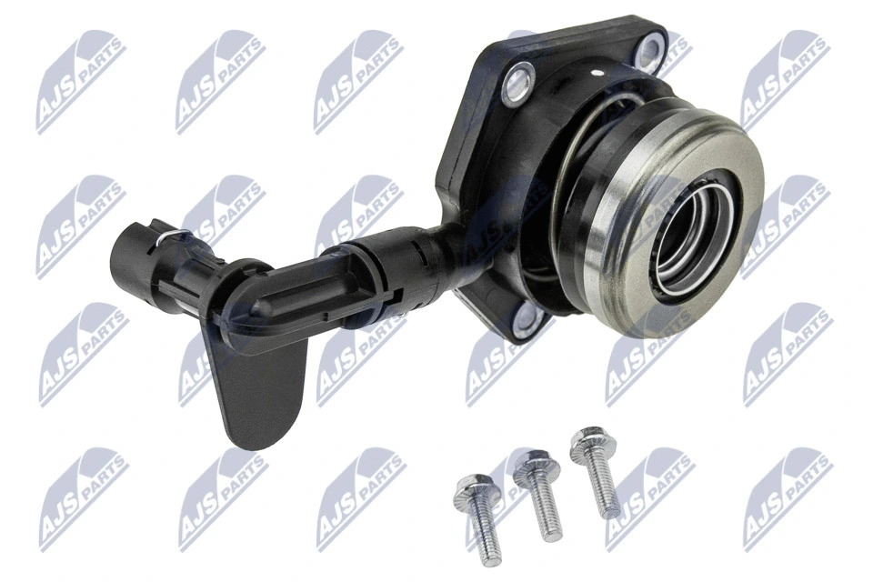 Central Slave Cylinder, clutch (NWS-FR-014)
