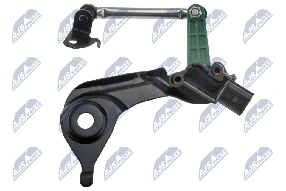 Sensor, Xenon light (headlight levelling)